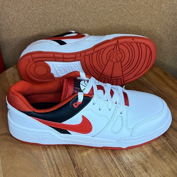 Nike
Full force lo gs
Brand new - Picture 2 of 13